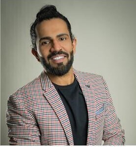 Divesh Vaishnav