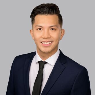 Steven Wong