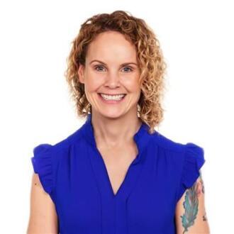 Nancy Seibel