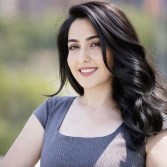 Yalda Shirazi