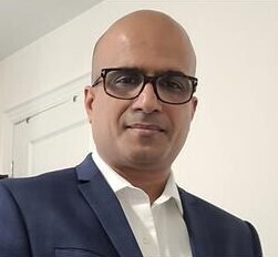 Nithesh Rao