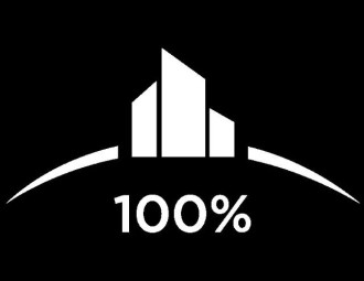 100 % Club Award- 2021