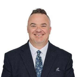 Rob Langille