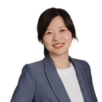 Wendy Wu