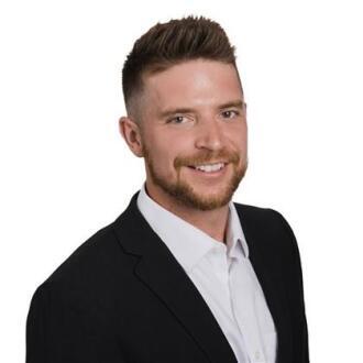 Dylan McHugh