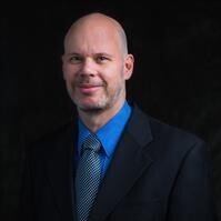 Paul Tedrick