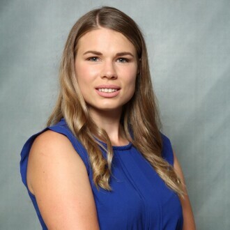 Isabella Hicks