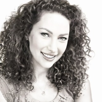Agnieszka (Aggie) Duras-Kamau