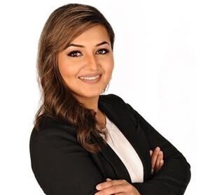 Khadija Shah