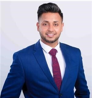 Harman Sangha