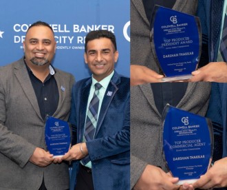 Top Producer President Award