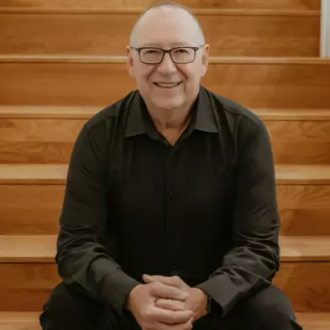 Dennis Stauffer