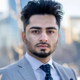 Sehaj Pal Singh Gill