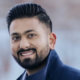 Aashish Kehair