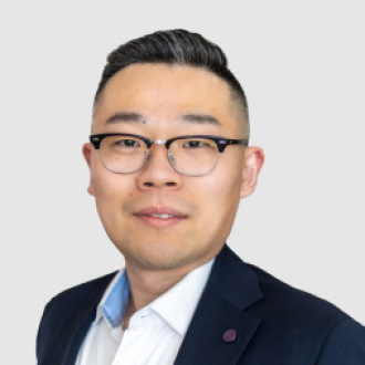Ray Yang