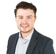 Jake McVicar