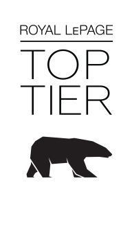 Royal Lepage - Top Tier - 2022, 2023 & 2024