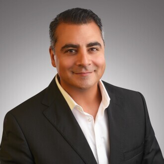 Arash Yazdi
