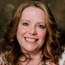 Dawn Poulin