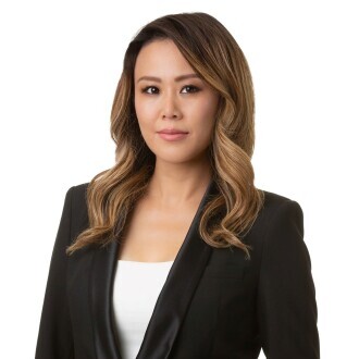 Sonya Lam