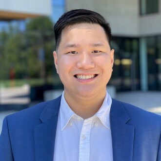Dylan Liang