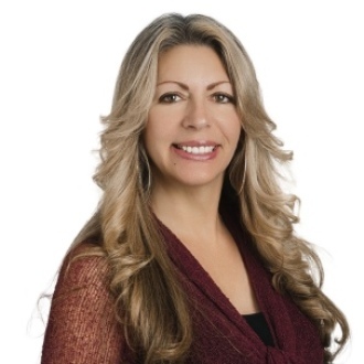 Tracy MacKenzie