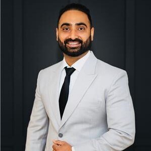Kanwarjit Gill
