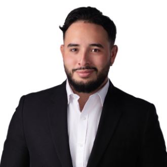 Abraham Rosales