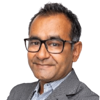 Nik Thakkar