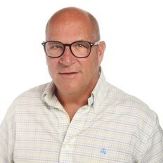 David Jenkins