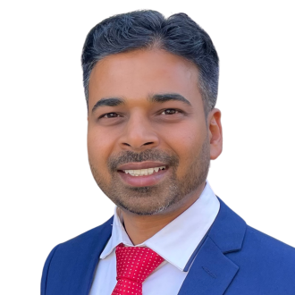 Dhaval Shah