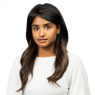 Saphija Ananthakumar