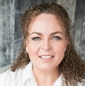 NANCY CERELLI