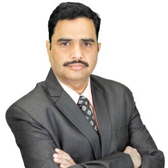 Kalpesh Shah