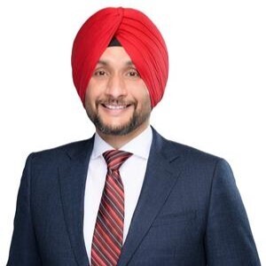 Gurdeep Gurm