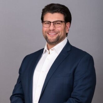 Hassan Haymour