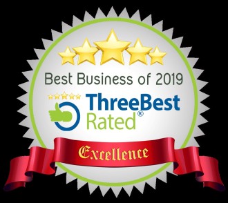 Medallion Top 10 % for 9 Years