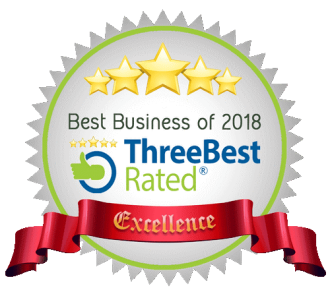 Medallion Top 10 % for 9 Years