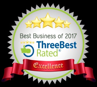 Medallion Top 10 % for 9 Years