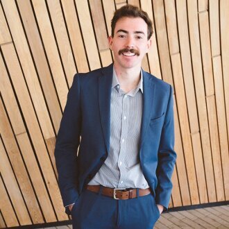 Michael Gloria