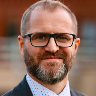 Tim Murfin