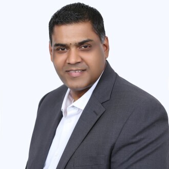 Omkar Persaud