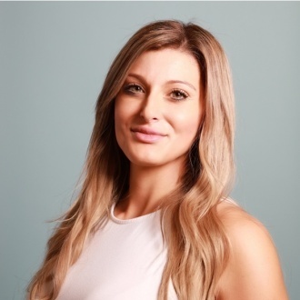 Michelle Elliott