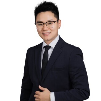Zen Zhang