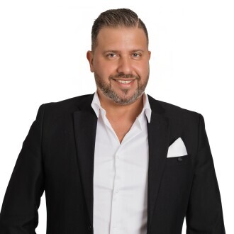 Mario Baini