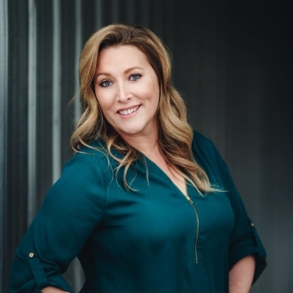 Jennifer Frizzi