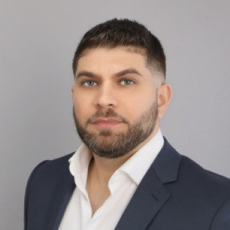 Kostas Karagiannidis
