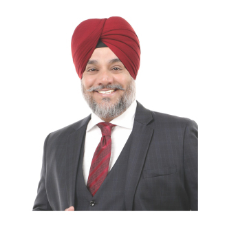 Jaswinder Kalra