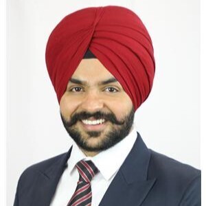 Maninder Sohi