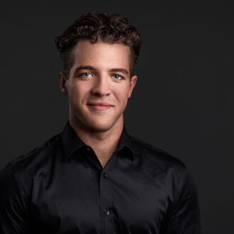 Ryland Strauss